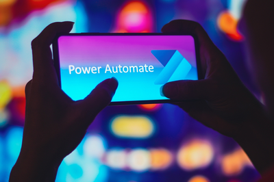 Exploring Power Automate and Its Remarkable Features