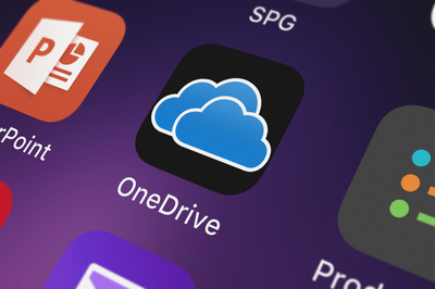What is the Difference Between SharePoint and OneDrive?